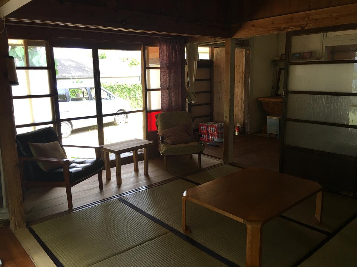 Urasaki Enishi House旅馆 外观 照片